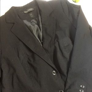 Lane Bryant professional jacket